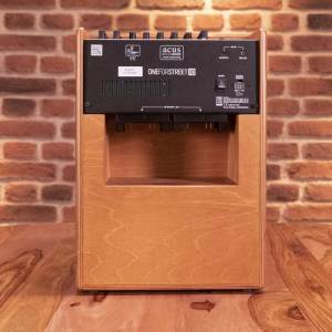 Amplificatore per chitarra acust ACUS One ForStreet 10 Wood