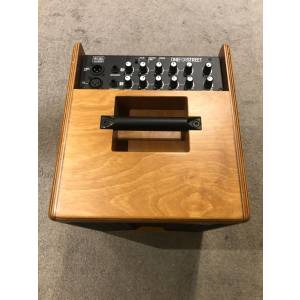 Amplificatore per chitarra ascus ACUS One ForStreet 5