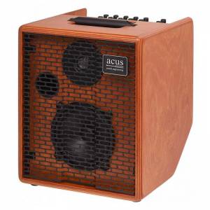 Amplificatore per chitarra acust ACUS OneForStrings 5T Cut Wood