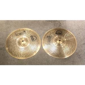 AGEAN R Natural Silent Hi Hat 13