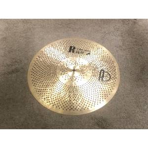 AGEAN R X-tra Silent Flat Crash 16