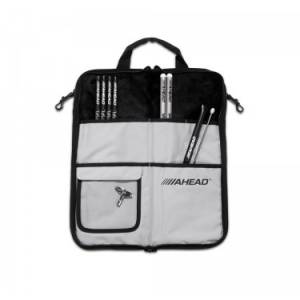 Borsa portabacchette AHEAD SB3  GRAY / BLACK