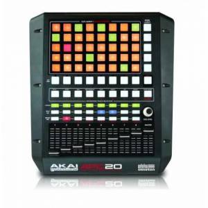 Controller MIDI AKAI APC20