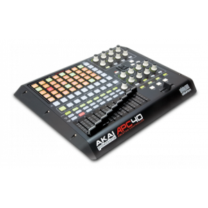 Controller MIDI AKAI APC40