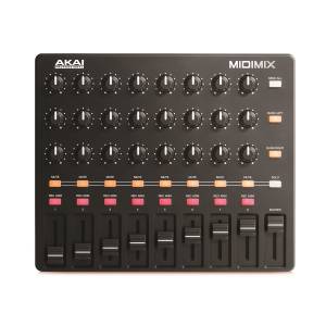 CONTROLLER MIDI AKAI MIDIMIX