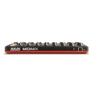 CONTROLLER MIDI AKAI MIDIMIX