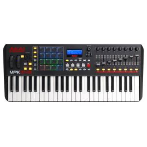 MASTERKEYBOARD AKAI MPK249