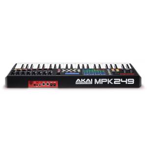 MASTERKEYBOARD AKAI MPK249