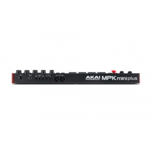 MASTERKEYBOARD AKAI MPK MINI PLUS