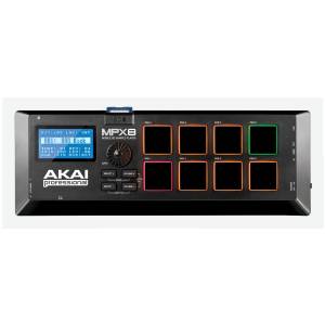 RIPRODUTTORE CAMPIONI AUDIO AKAI MPX8