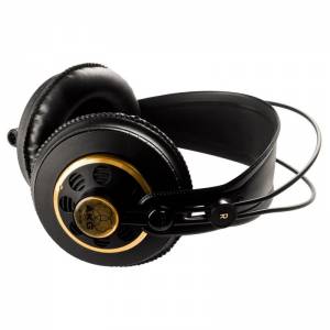 Cuffia AKG K240 Studio