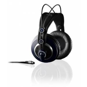 CUFFIA AKG K240MKII