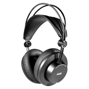 CUFFIE AKG K275