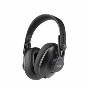 CUFFIE BLUETOOTH AKG K361 BT