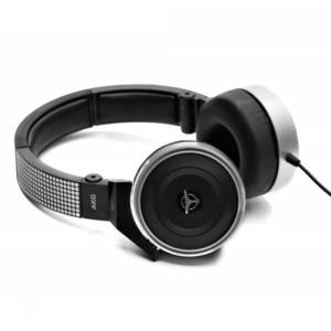 CUFFIA DJ AKG K67 TIESTO