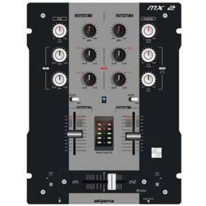 Mixer per DJ akiyama mx2