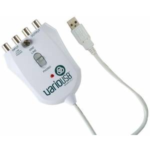convertitore usb akiyama variousb