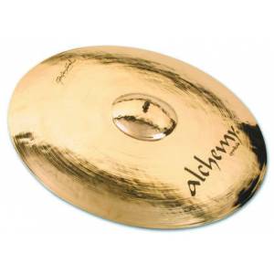 PIATTO ALCHEMY PRO RIDE ROCK 21"