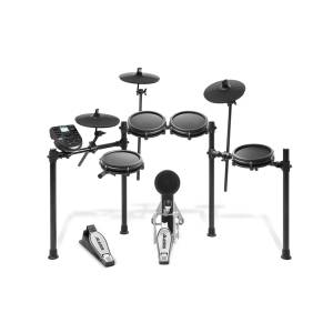 BATTERIA ELETTRONICA ALESIS Alesis nitro mesh kit