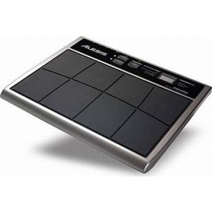 BATTERIA ELETTRONICA ALESIS ControlPad