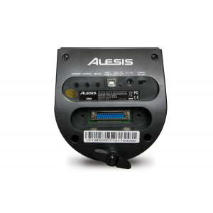 BATTERIA ELETTRONICA ALESIS dm6 kit