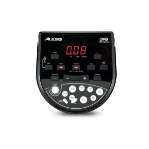 BATTERIA ELETTRONICA ALESIS dm6 kit