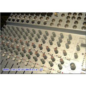 MIXER ALESIS MULTIMIX 16 FXD