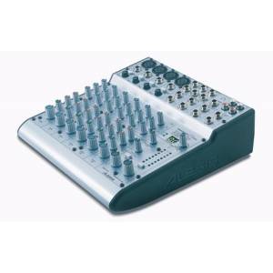 MIXER ALESIS MULTIMIX 8FX USB