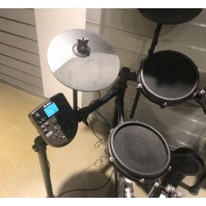 Batteria elettronica ALESIS Nitro Mesh