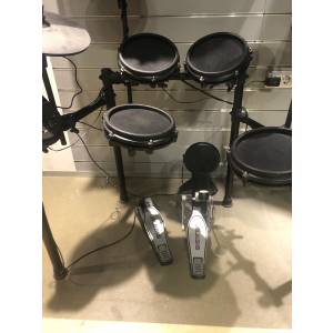 Batteria elettronica ALESIS Nitro Mesh