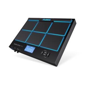 batteria elettronica ALESIS Sample pad pro