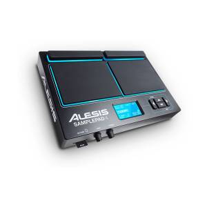Batteria elettronica ALESIS Samplepad 4