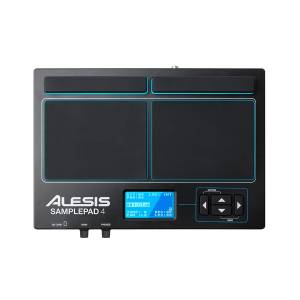 Batteria elettronica ALESIS Samplepad 4