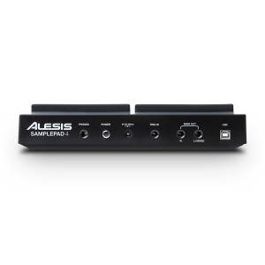 Batteria elettronica ALESIS Samplepad 4