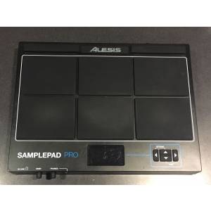 Multipad elettronico ALESIS SAMPLEPAD PRO