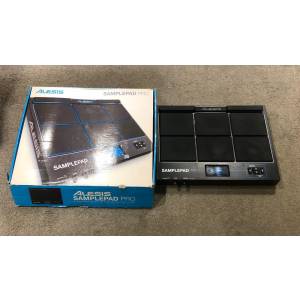 Multipad ALESIS Samplepad Pro