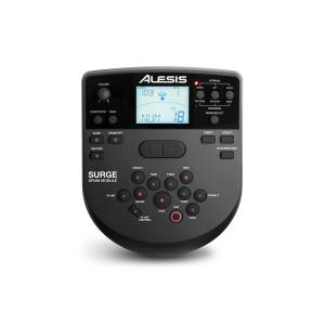 BATTERIA ELETTRONICA ALESIS SURGE MESH KIT