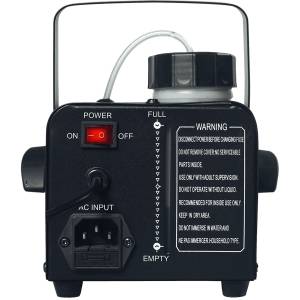 Macchina del fumo Algam Lighting S400