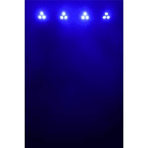 Impianto luci Algam Lighting Stage Bar