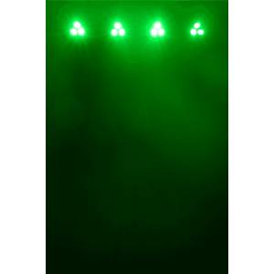 Impianto luci Algam Lighting Stage Bar