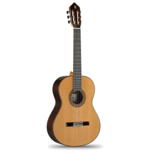 CHITARRA CLASSICA ALHAMBRA 10C