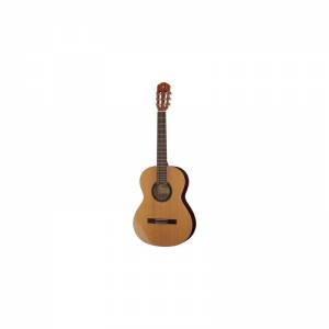 Chitarra classica ALHAMBRA 1C Hybrid con borsa