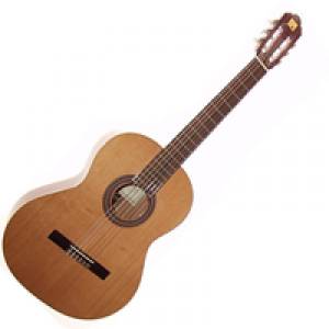 CHITARRA CLASSICA ALHAMBRA 1C