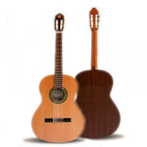 CHITARRA CLASSICA ALHAMBRA 2c