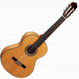 CHITARRA CLASSICA ALHAMBRA 3F