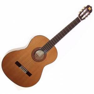 CHITARRA CLASSICA ALHAMBRA 4P