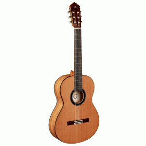 Chitarra classica ALHAMBRA 6 Olivo