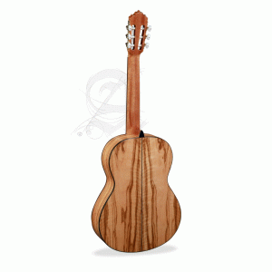 Chitarra classica ALHAMBRA 6 Olivo