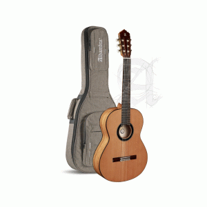 Chitarra classica ALHAMBRA 6 Olivo