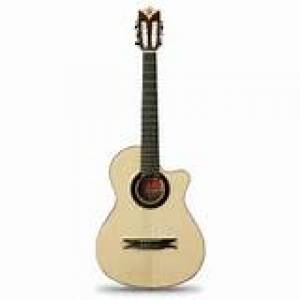 CHITARRA ACUSTICA ALHAMBRA CROSSOVER CS-LR CW